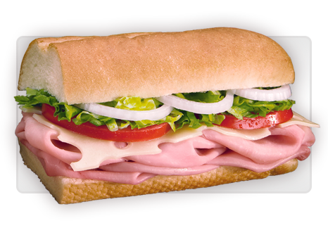 Ham & Swiss