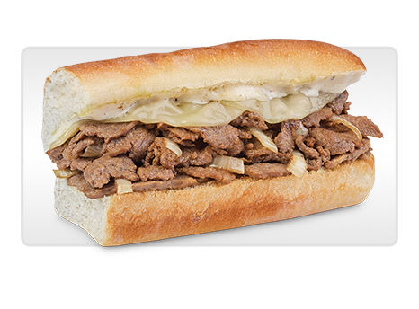 Philly Cheesesteak