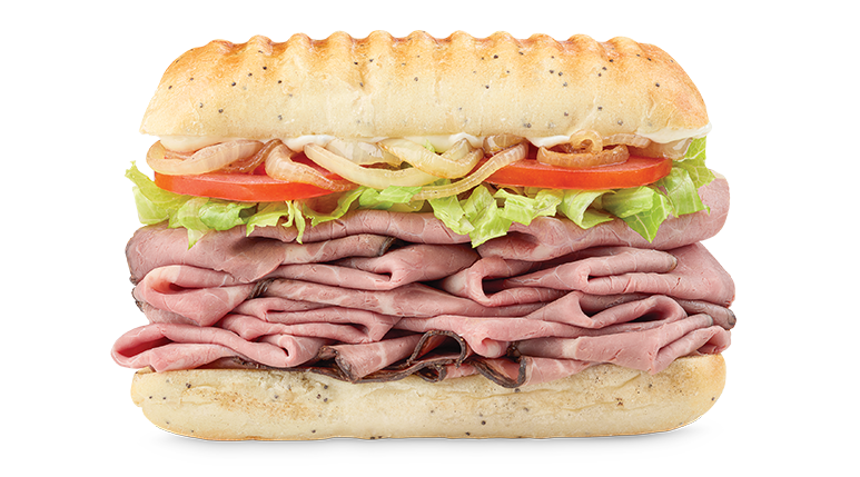 Ultimate Roast Beef