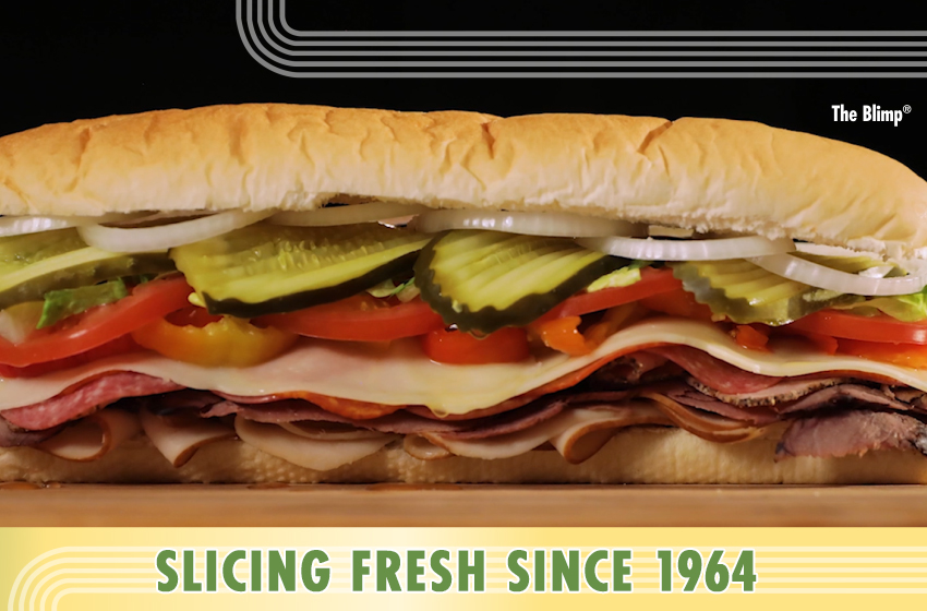 Premium Subs, Premium Taste